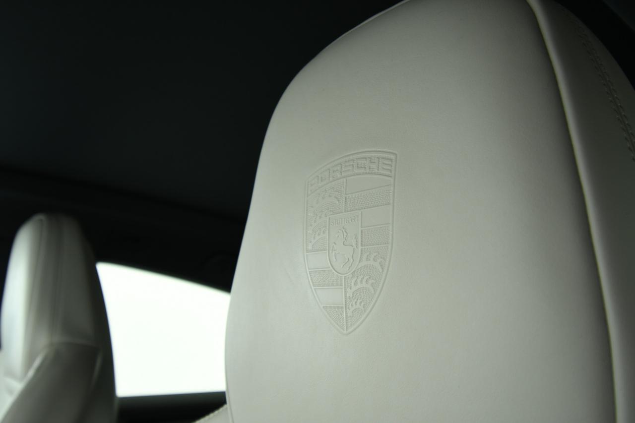 PORSCHE Cayenne Coupe 3.0 tiptronic x COMMERCIANTI CAMERA+C20"+TETTO PANO