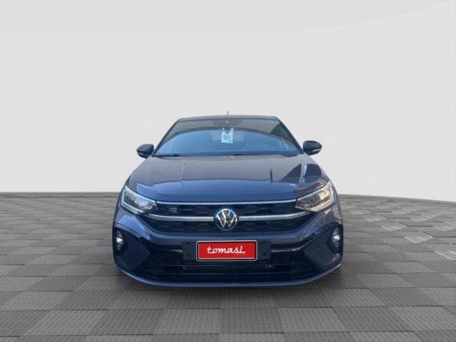 VOLKSWAGEN Taigo Taigo 1.0 TSI 115 CV DSG R-Line