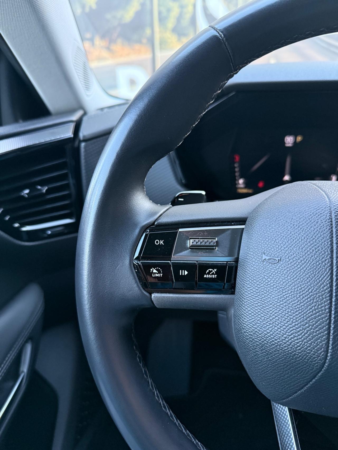 Ds DS4 4 BlueHDi 130 aut. Trocadero