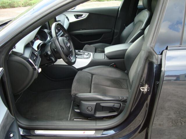Audi A7 SPB 3.0 TDI 272 CV quattro S tronic