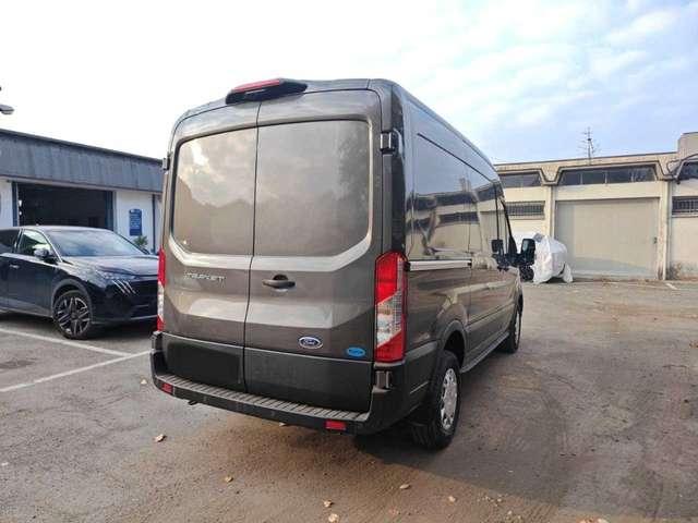 Ford Transit 330 L2H2 Trend 2.0 Eco 130 Cv Auto