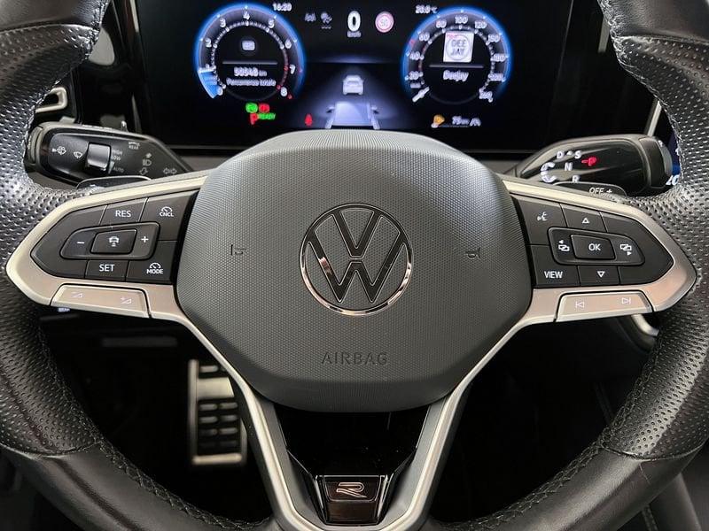 Volkswagen Tiguan Tiguan 1.5 etsi R-Line 150cv dsg
