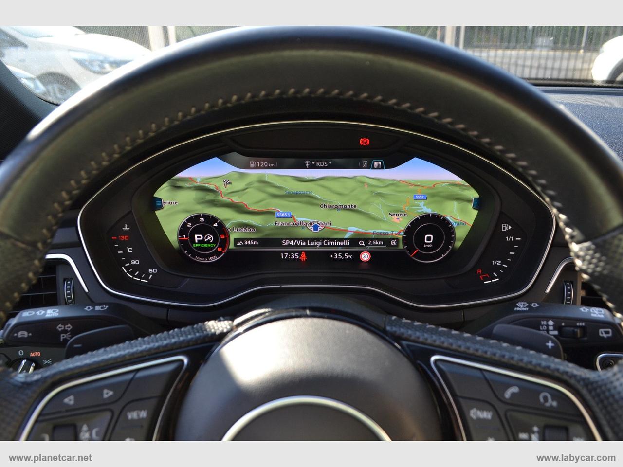 AUDI A4 Avant 40 TDI quattro S tr. Bus. Sp.