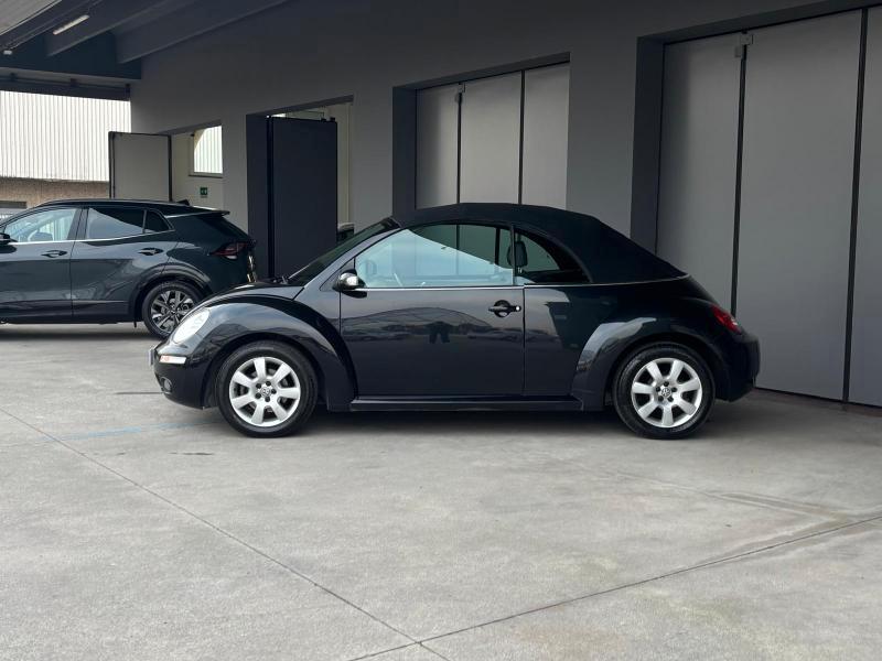 Volkswagen New Beetle Berlina New Beetle Cabrio 1.4 FL
