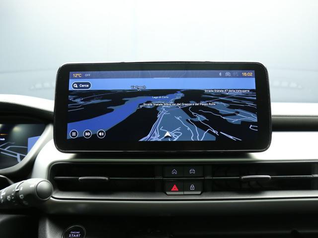 JEEP Avenger 1.2 Turbo 101 CV Summit