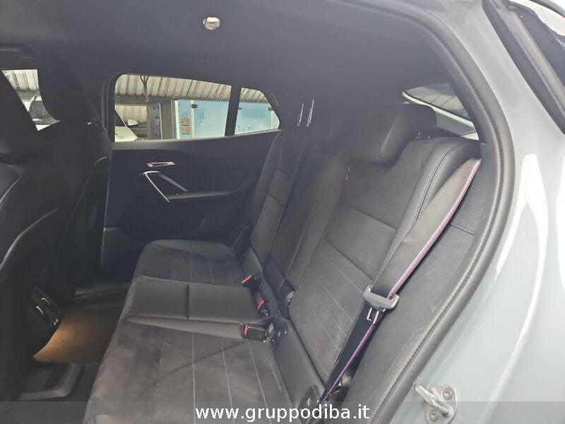 BMW X2 U10 i edrive 20 MSport