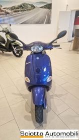 VESPA 150 ET4 4T