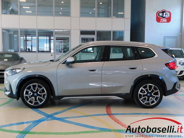 BMW iX1 EDRIVE 20 X-LINE 204CV, IVA ESPOSTA, UNICO PROP