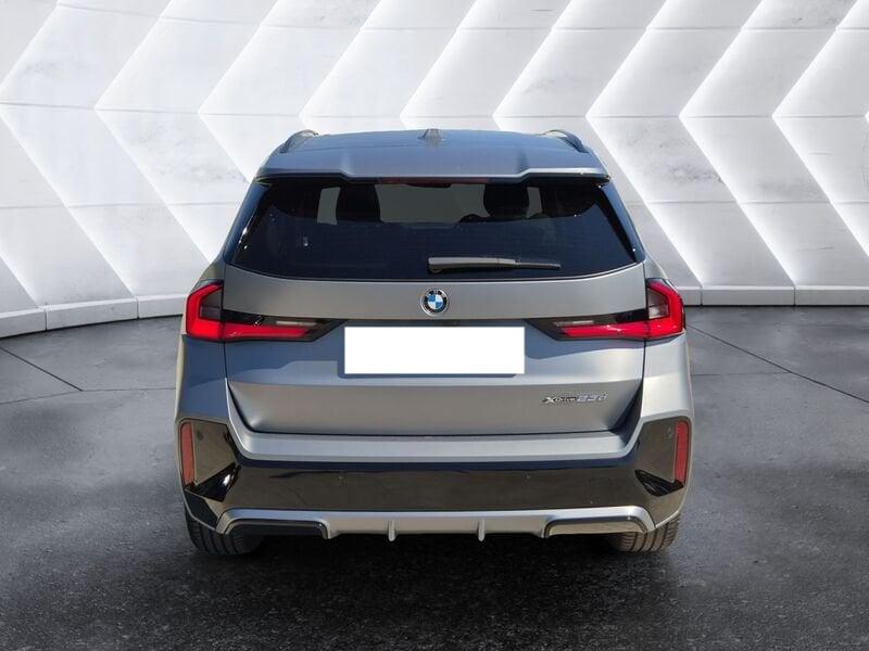 BMW X1 xdrive23d mhev 48V MSport auto