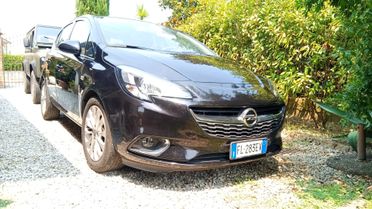 Opel Corsa 1.4 90CV GPL Cosmo Ok neopatentati