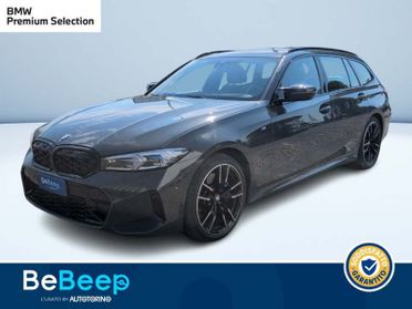 BMW Serie 3 Touring M340D TOURING MHEV 48V XDRIVE AUTO