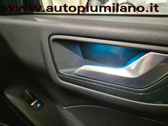 FORD Kuga 2.5 Plug In Hybrid 225 CV CVT 2WD ST-Line X