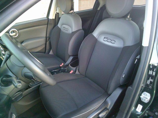 FIAT 500X 1.3 MultiJet 95 CV Business