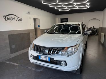 Mitsubishi L200 2.4 DI-D/181CV Double Cab Intense Hp Mivec
