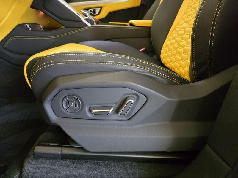 Lamborghini Urus Urus 4.0