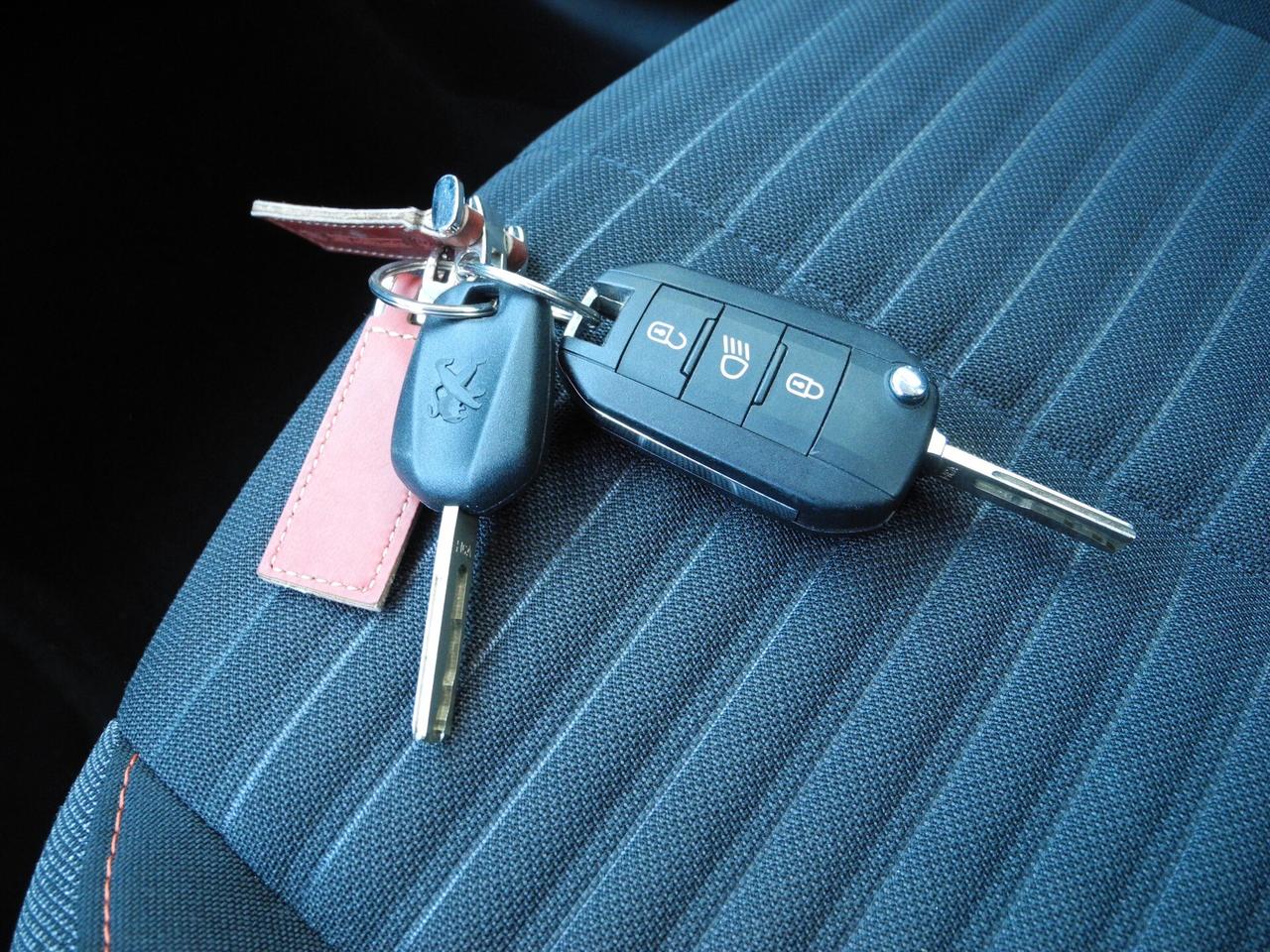 Peugeot 208 PureTech 75 Stop&Start 5 porte Active