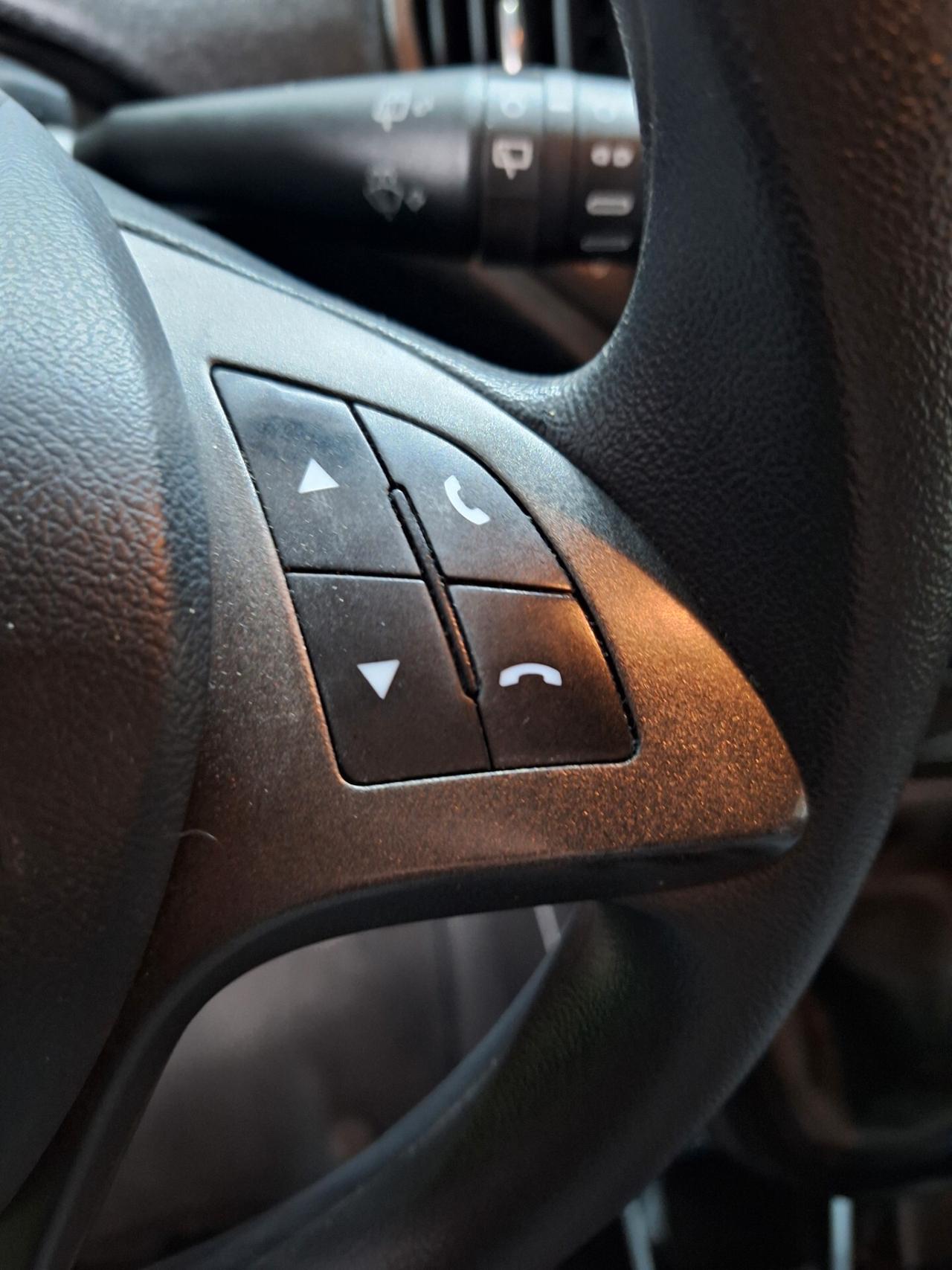 Lancia Ypsilon 1.2 69 CV S&S My19 E6