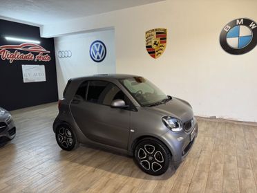 Smart ForTwo 70 1.0 twinamic Prime