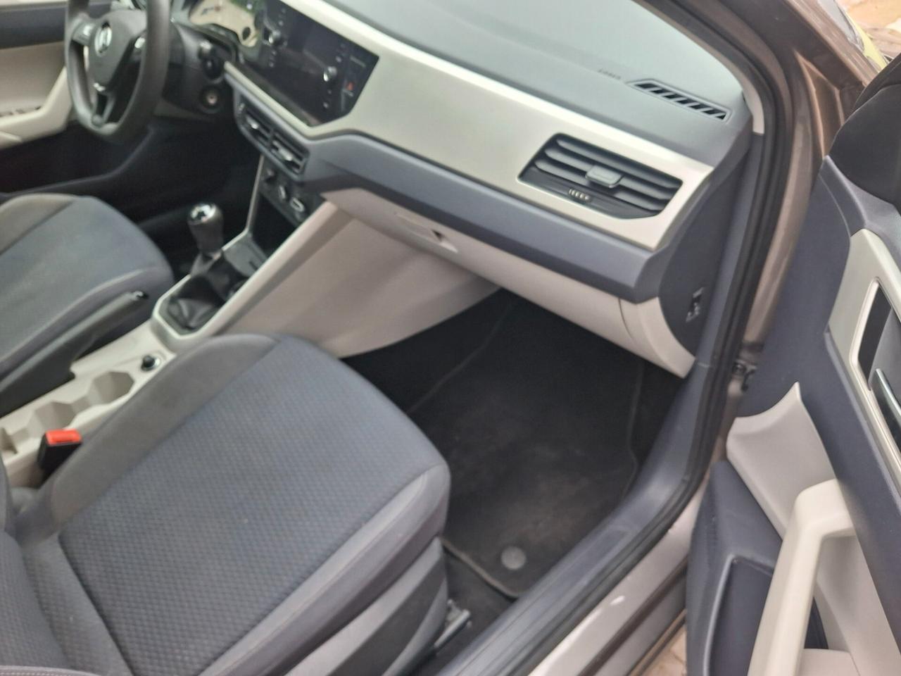 Volkswagen Polo 1.6 TDI 95 CV 5p. Highline BlueMotion Technology