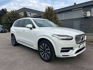 Volvo XC90 XC90 2.0 b5 Inscription awd geartronic my20