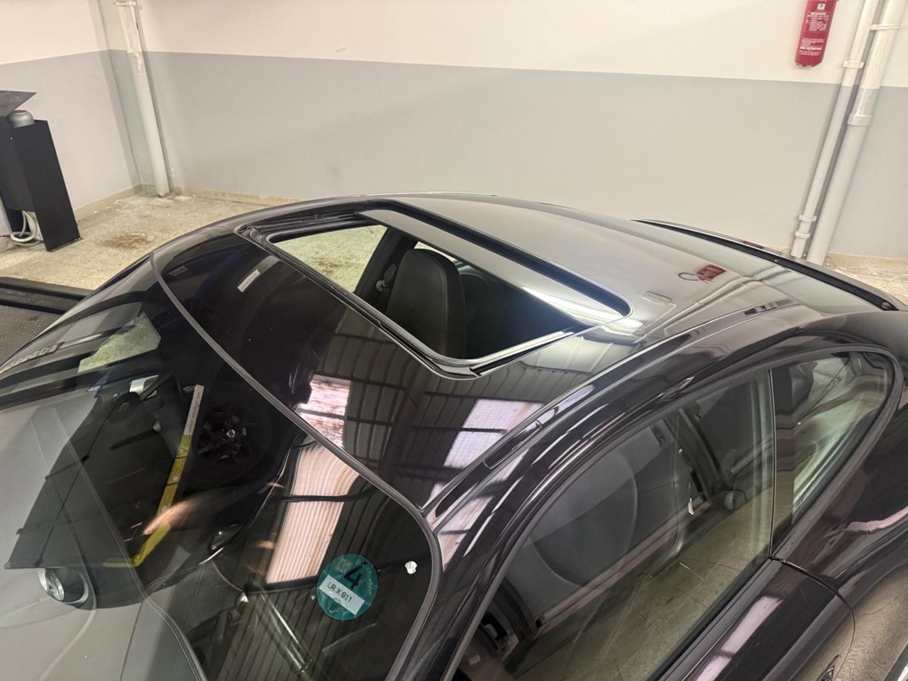 Porsche 911 ASI-DA VETRINA-SPORT CHRONO-SPORT PLUS-TETTO