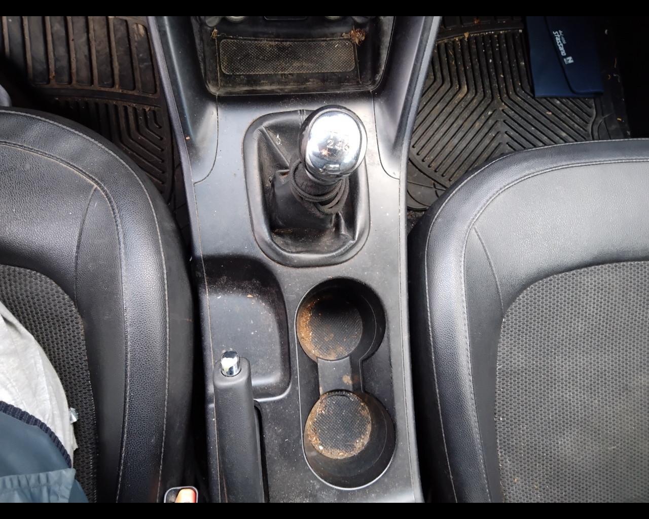 HYUNDAI ix35 - ix35 1.7 crdi Xpossible 2wd FL