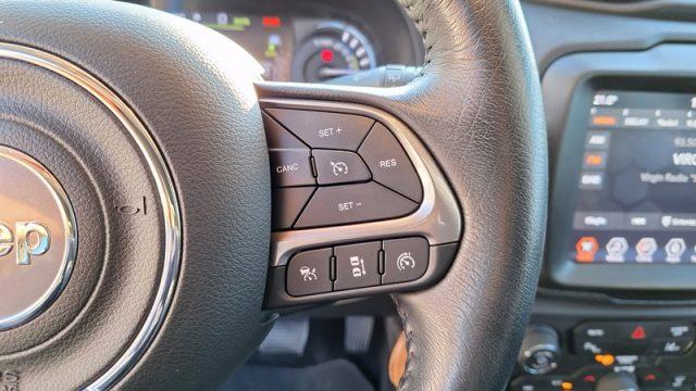 JEEP Renegade 1.3 T4 190CV PHEV 4xe AT6 Limited PERMUTE OK NEOPA