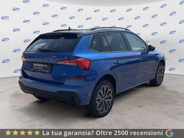 Skoda Kamiq Kamiq 1.0 TSI Style