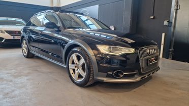 Audi A6 allroad 3.0 TDI 245 CV S tronic Business plus