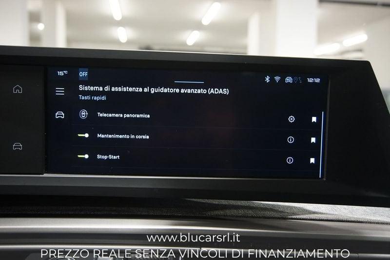 Peugeot 3008 3008 Hybrid 136 e-DCS6 Allure