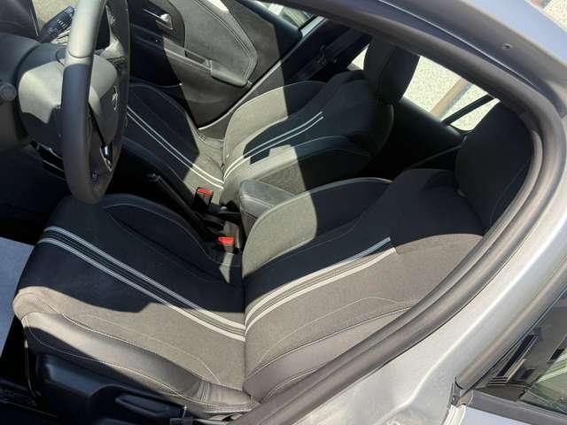 Opel Corsa 1.2 GS s&s 100cv FULL LED/TELECAMERA/CARPLAY/BLACK LINE/CRUISE -Promo fin