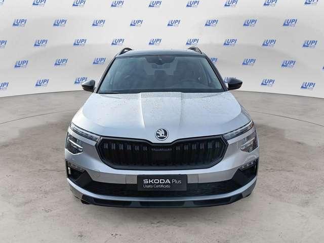 Skoda Kamiq 1.0 tsi 130 Edition 115cv