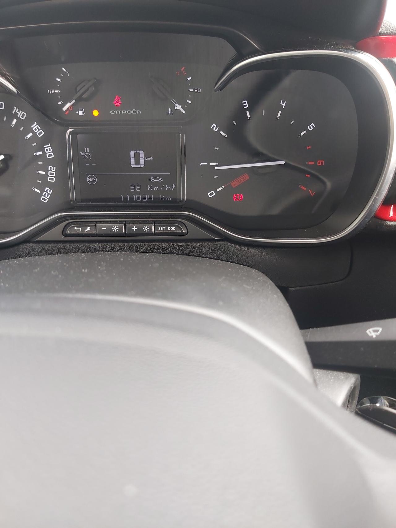 Citroen C3 PureTech 82 Feel Edition