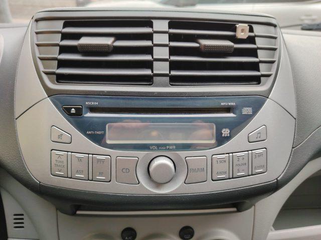 NISSAN Pixo 1.0 5 porte GPL Eco Easy 2031
