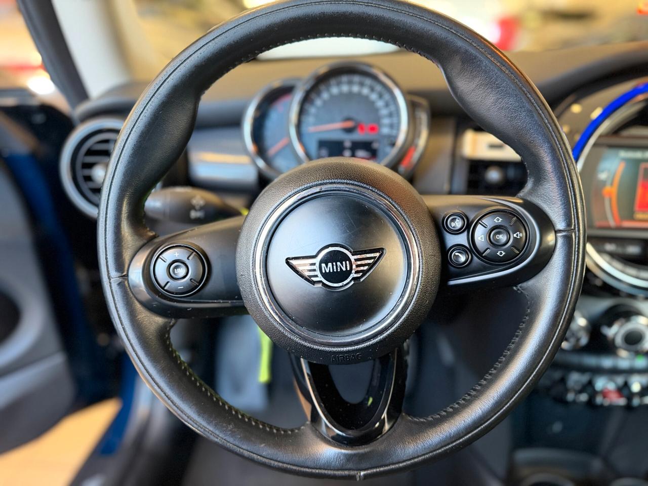 Mini 1.5 Cooper D DISPONIBILE SOLO SU APPUNTAMENTO