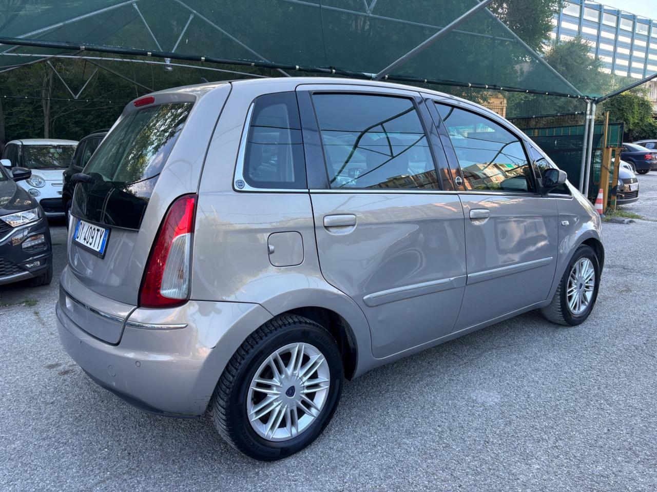 Lancia MUSA 1.4 Oro Ecochic GPL OK NEOPATENTATI