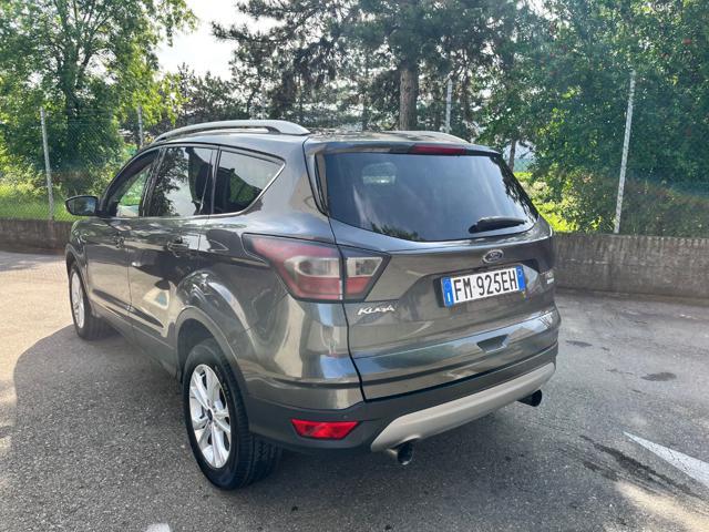 FORD Kuga 1.5 EcoBoost 120 CV S&S - Titanium Business