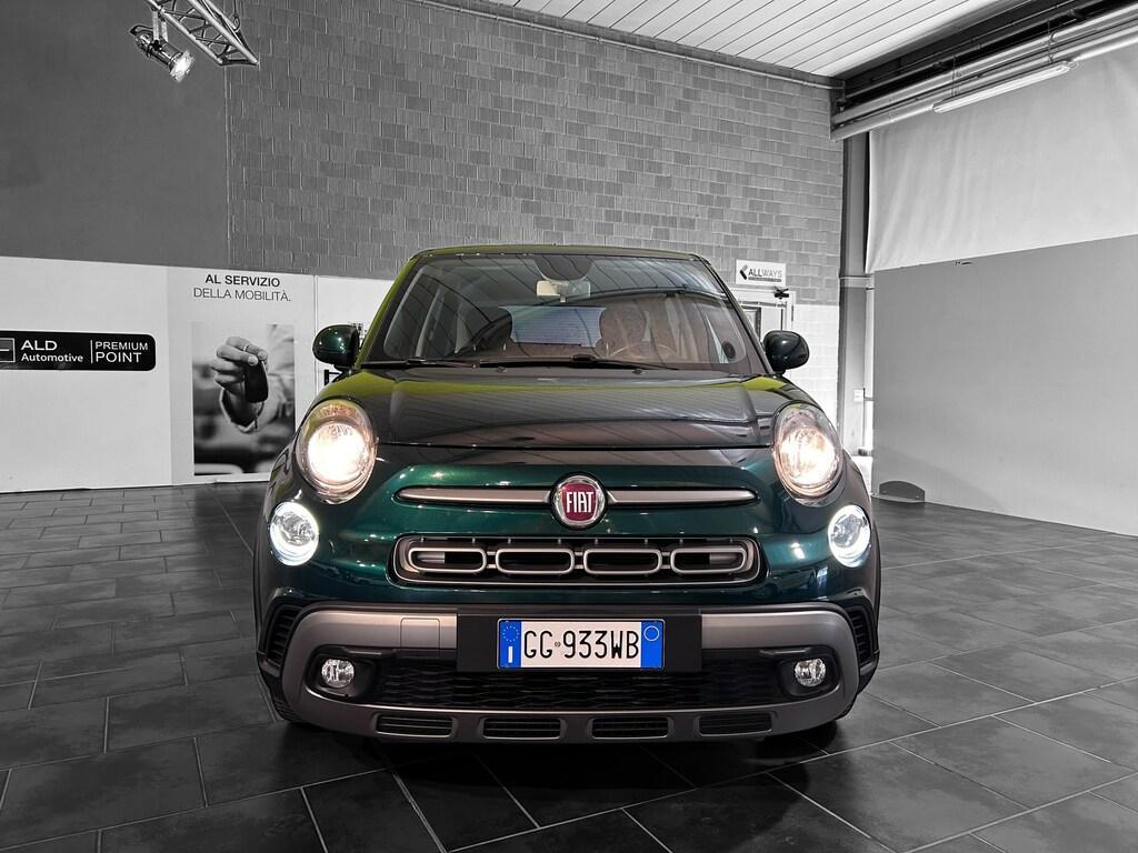 Fiat 500L 1.3 Multijet