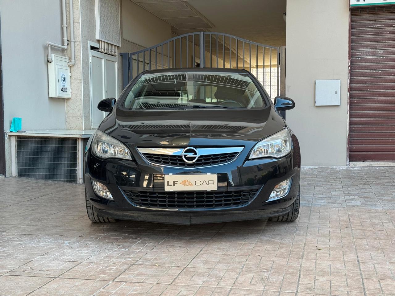 Opel Astra 1.7 CDTI 125 cv 5 porte Cosmo