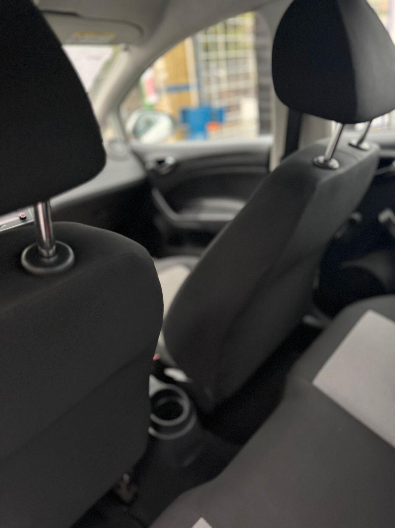 Seat Ibiza 1.4 TDI 90 CV CR 5p. FR