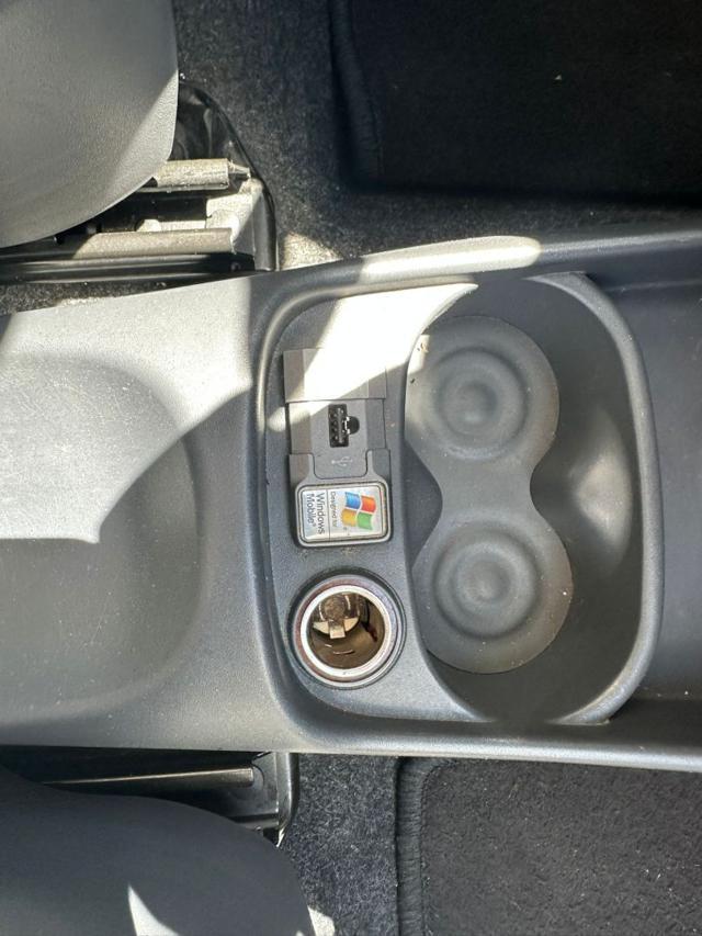 FIAT 500 1.2 Tetto Panoramico-Ottimo Stato-1 proprietario