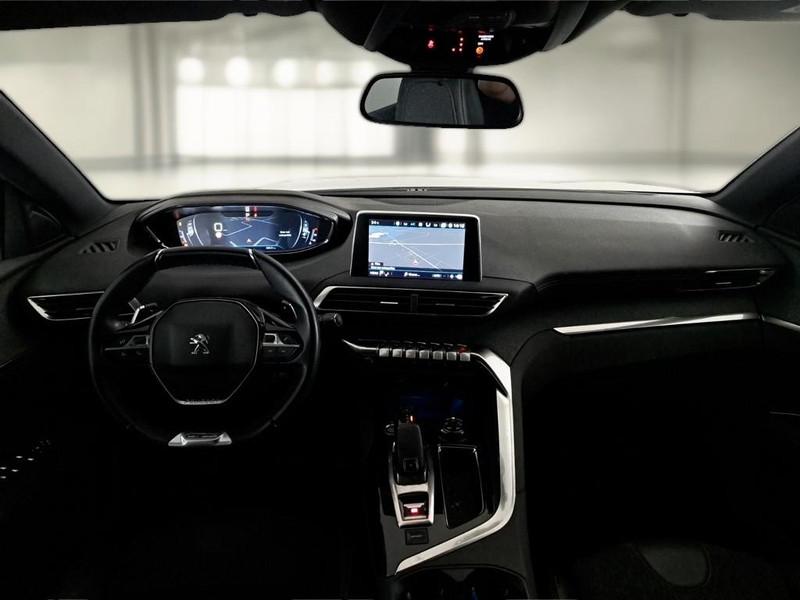 PEUGEOT 3008 PureTech Turbo 180 EAT8 S/S GT Line