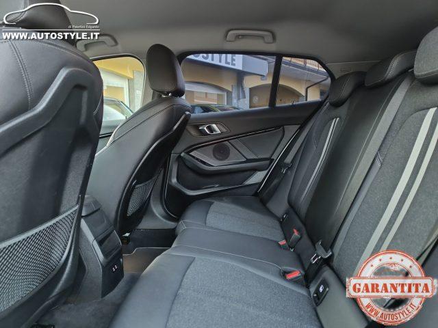 BMW 118 i SPORT F40 1.5 136Cv