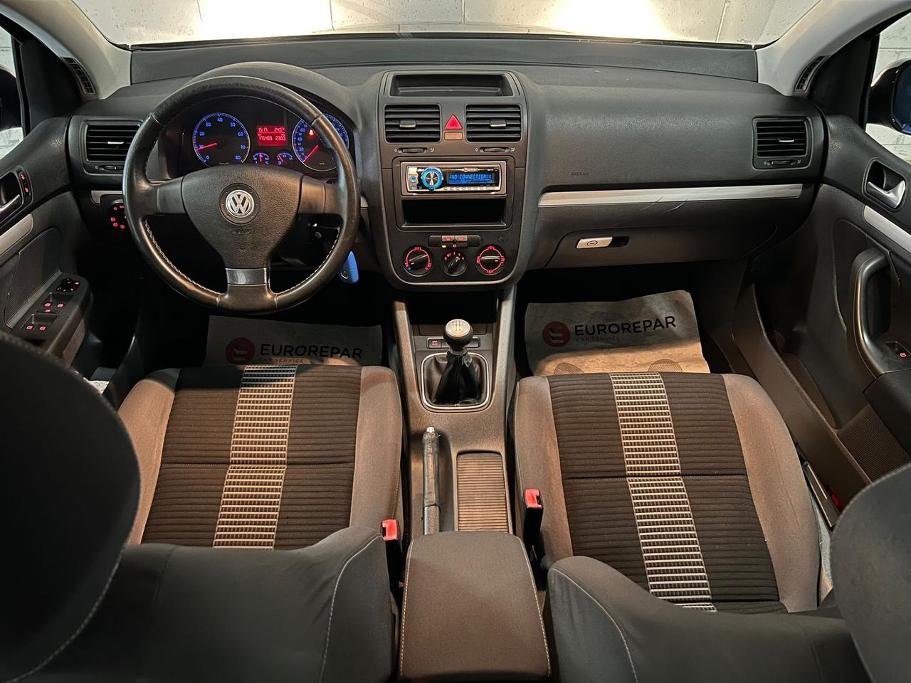Volkswagen Golf 1.6 5p. United