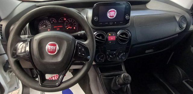 FIAT Fiorino QUBO 1.3 MJT 95CV SX (N1)