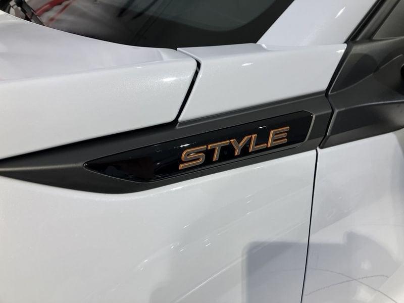 Peugeot 2008 PureTech 100 S&S Style