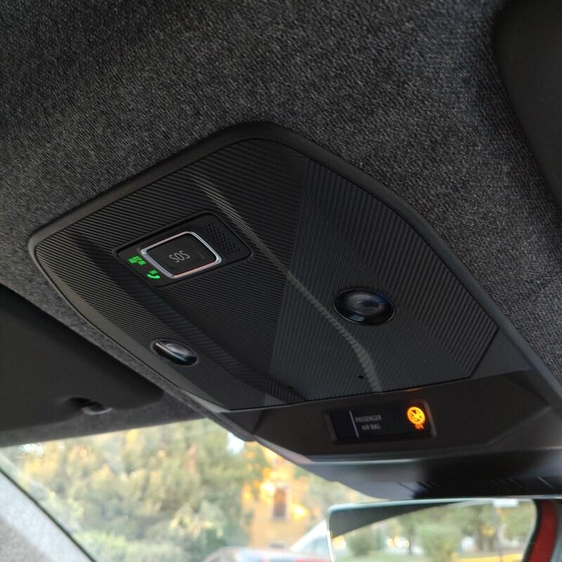 RENAULT Scénic Electric Scénic E-Tech Electri...