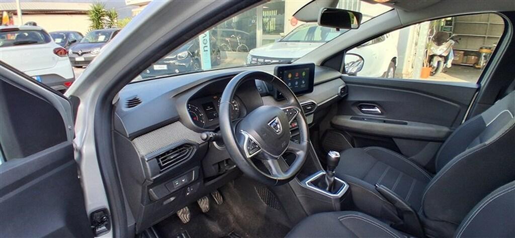 Dacia Jogger 1.0 TCe GPL Comfort