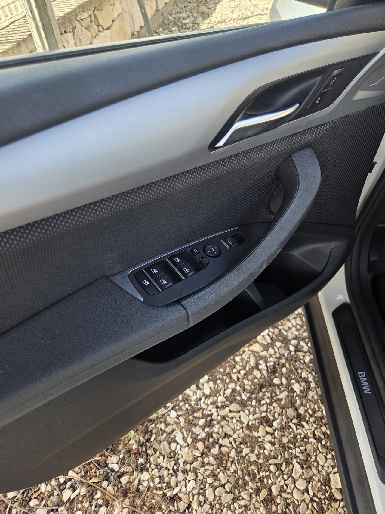 Bmw X3 sDrive18d Business Advantage