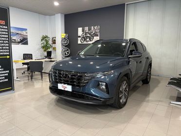 Hyundai Tucson III 1.6 t-gdi 48V Xline 2wd imt